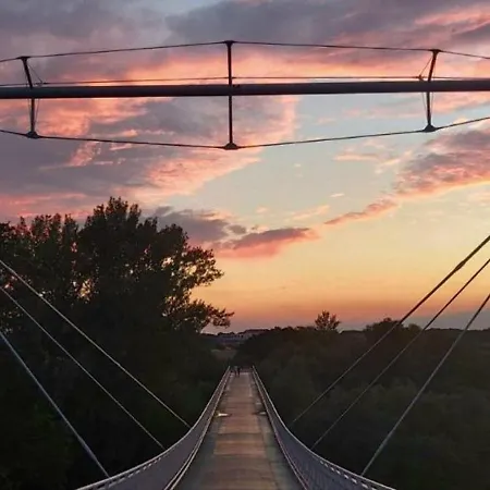 Apartman Spacious & Cleаn 4 Isolated For Groups *