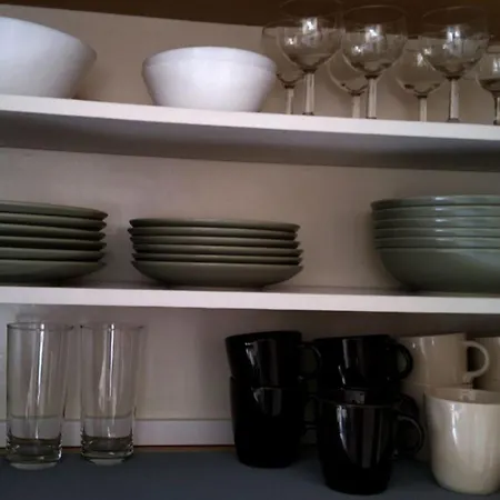Apartamento Spacious & Cleаn 4 Isolated Best For Groups