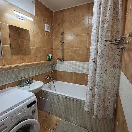Apartamento Spacious & Cleаn 4 Isolated Best For Groups
