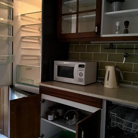 Spacious & Cleаn 4 Isolated For Groups Apartment *