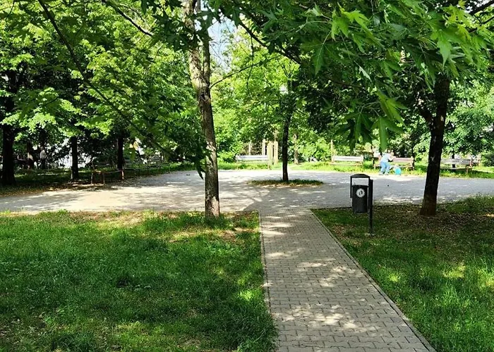 Apartament Spacious & Cleаn 4 Isolated For Groups Bratysława