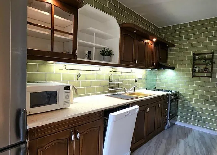 Spacious & Cleаn 4 Isolated For Groups