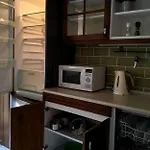 Spacious & Cleаn 4 Isolated For Groups Appartement *